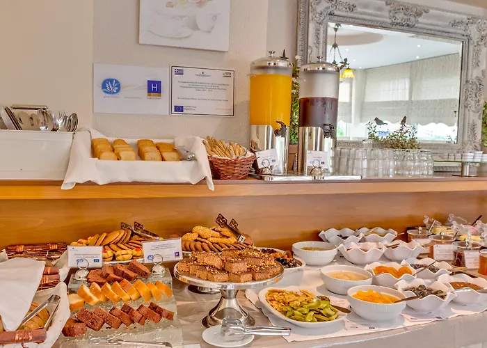 Alkyonis Nea Kallikrateia