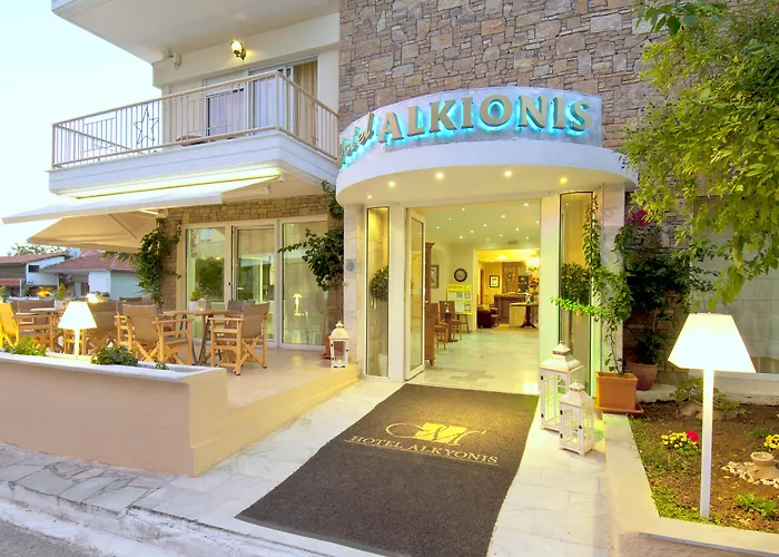 Alkyonis