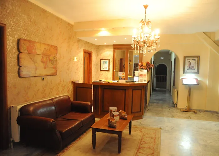 Alkyonis Nea Kallikrateia