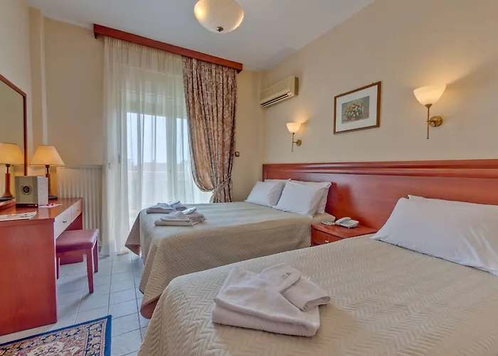 Alkyonis Nea Kallikrateia