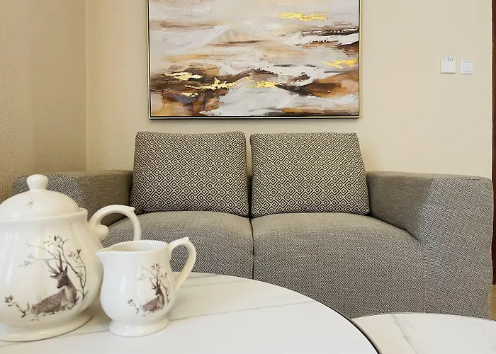 Alkyonis Hotel Nea Kallikrateia