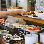 Alkyonis Hotel Nea Kallikrateia