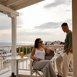 Alkyonis Hotel Nea Kallikrateia