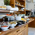 Alkyonis Hotel 3*