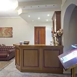 Hotel Alkyonis Nea Kallikrateia