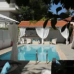 Hotel Alkyonis Nea Kallikrateia
