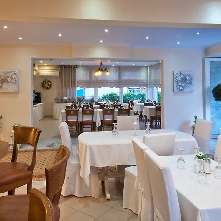 Alkyonis Hotel