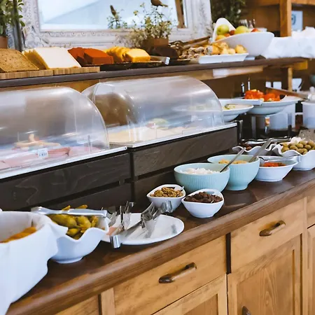 Alkyonis 3* Nea Kallikrateia