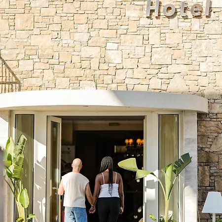 Alkyonis Nea Kallikrateia