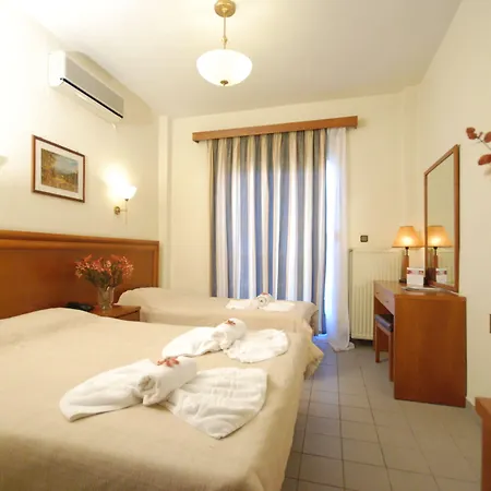 Hotel Alkyonis