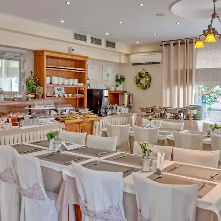 Hotel Alkyonis