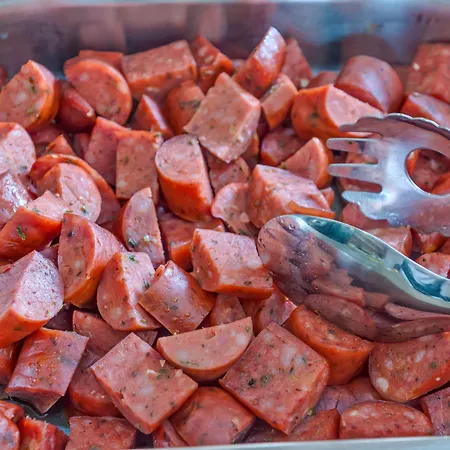 Alkyonis Nea Kallikrateia