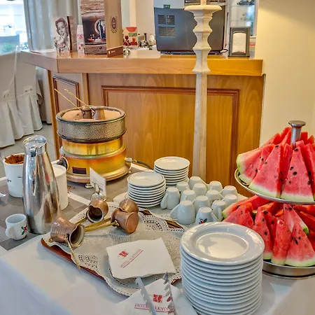 Alkyonis Hotel 3*