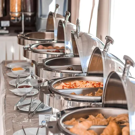 Alkyonis Hotel 3*