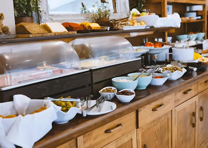 Alkyonis 3* Nea Kallikrateia