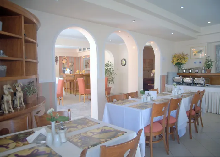 Alkyonis 3* Nea Kallikrateia