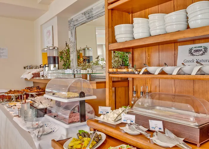 Alkyonis Nea Kallikrateia