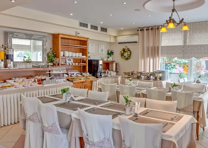 Hotell Alkyonis