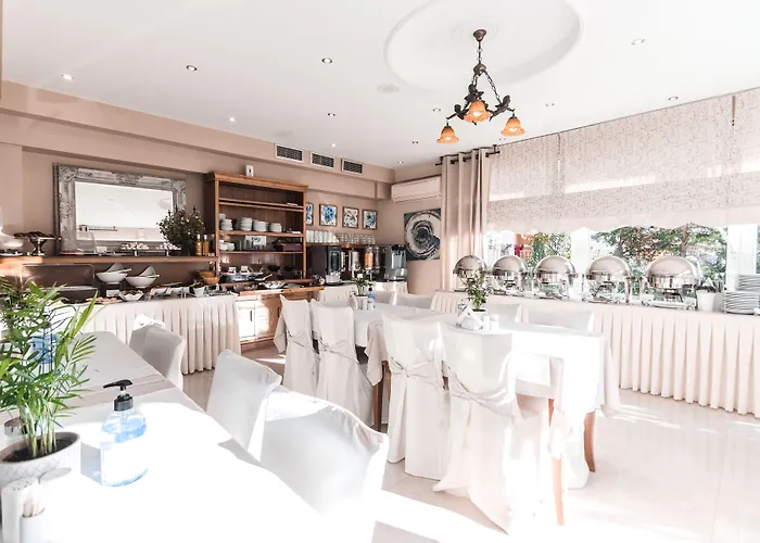 Alkyonis Nea Kallikrateia