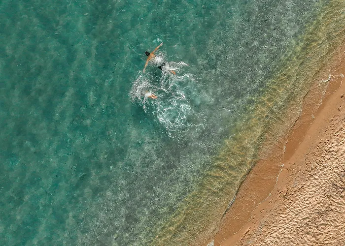 Alkyonis Hotel Nea Kallikrateia