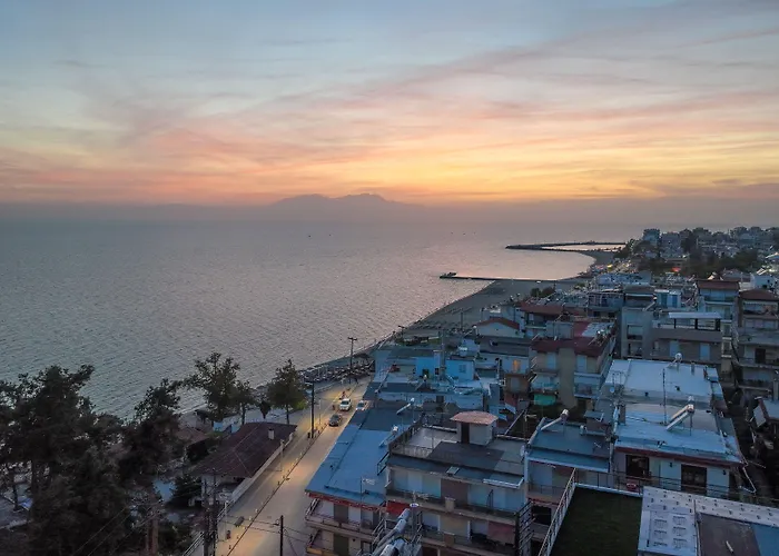 Alkyonis Nea Kallikrateia